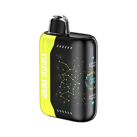 P25K | Geek Bar Pulse X - Image 5