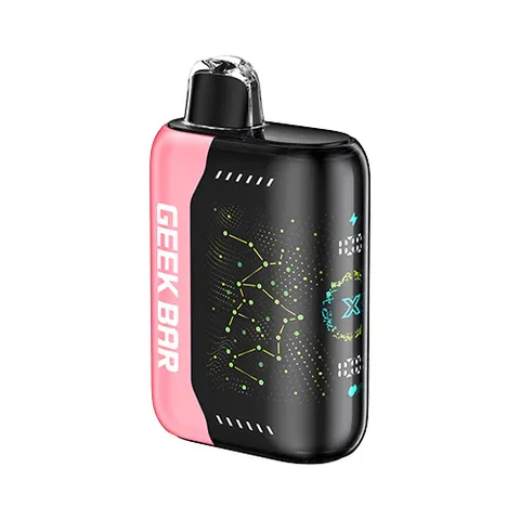 P25K | Geek Bar Pulse X - Image 6