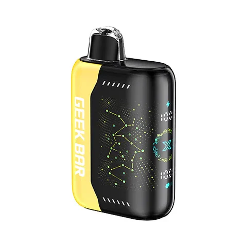 P25K | Geek Bar Pulse X - Image 7