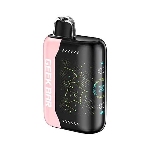 P25K | Geek Bar Pulse X - Image 8