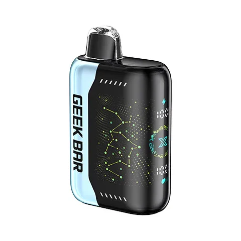 P25K | Geek Bar Pulse X - Image 9