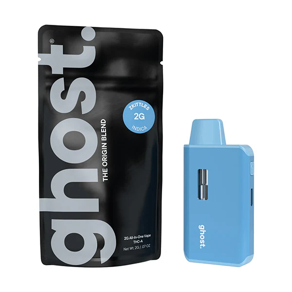 Ghost Origin Blend Disposable | 2g - Image 9