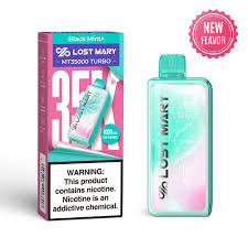 P35K | Lost Mary Turbo Disposable - Image 4