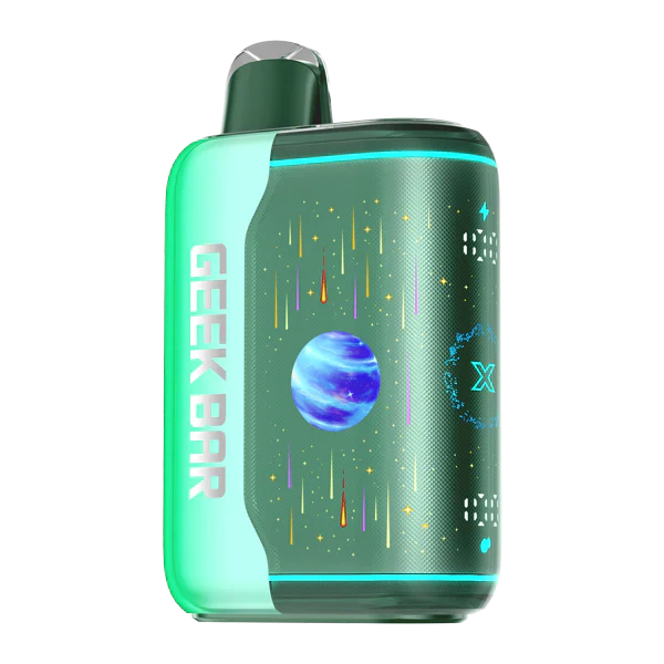 P50K | (NEWEST) GEEK BAR Pulse X (BULL EDITION) - Image 3