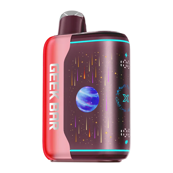 P50K | (NEWEST) GEEK BAR Pulse X (BULL EDITION) - Image 4