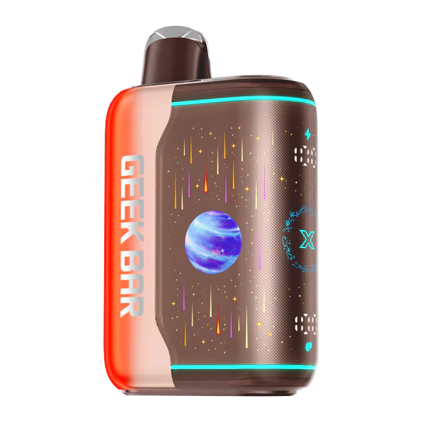 P50K | (NEWEST) GEEK BAR Pulse X (BULL EDITION) - Image 5