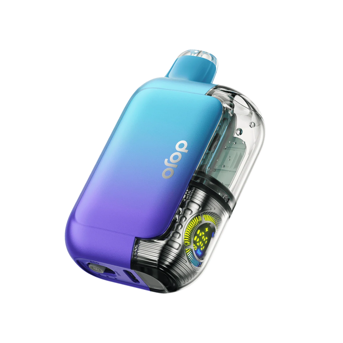 P60K | DOJO Purex Disposable