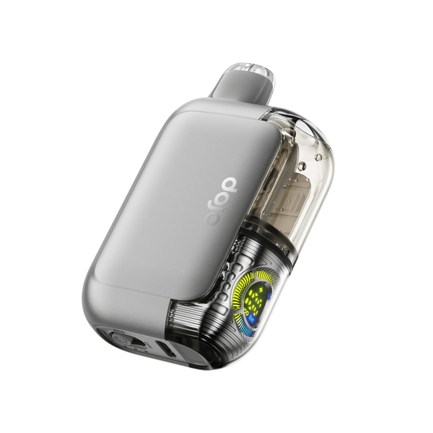 P60K | DOJO Purex Disposable - Image 2