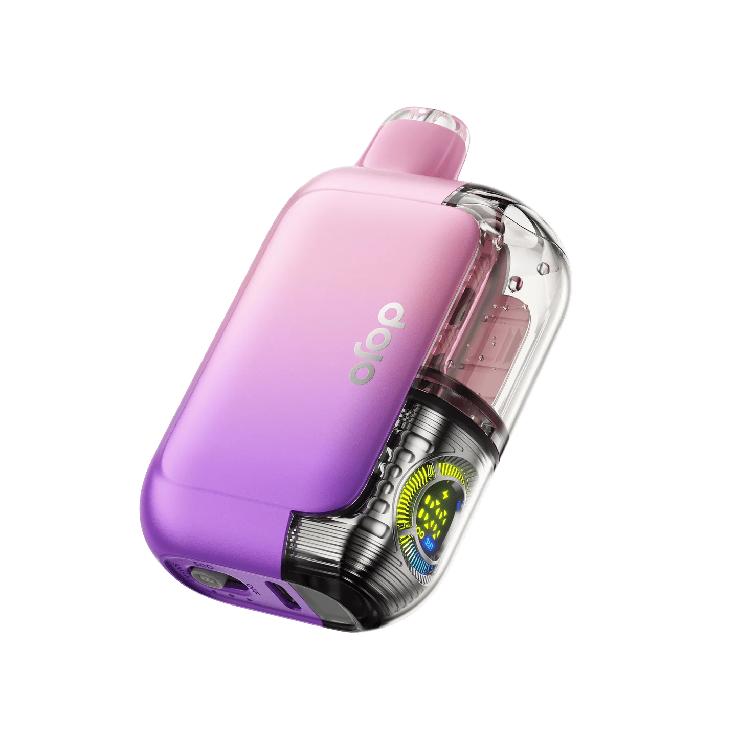 P60K | DOJO Purex Disposable - Image 5