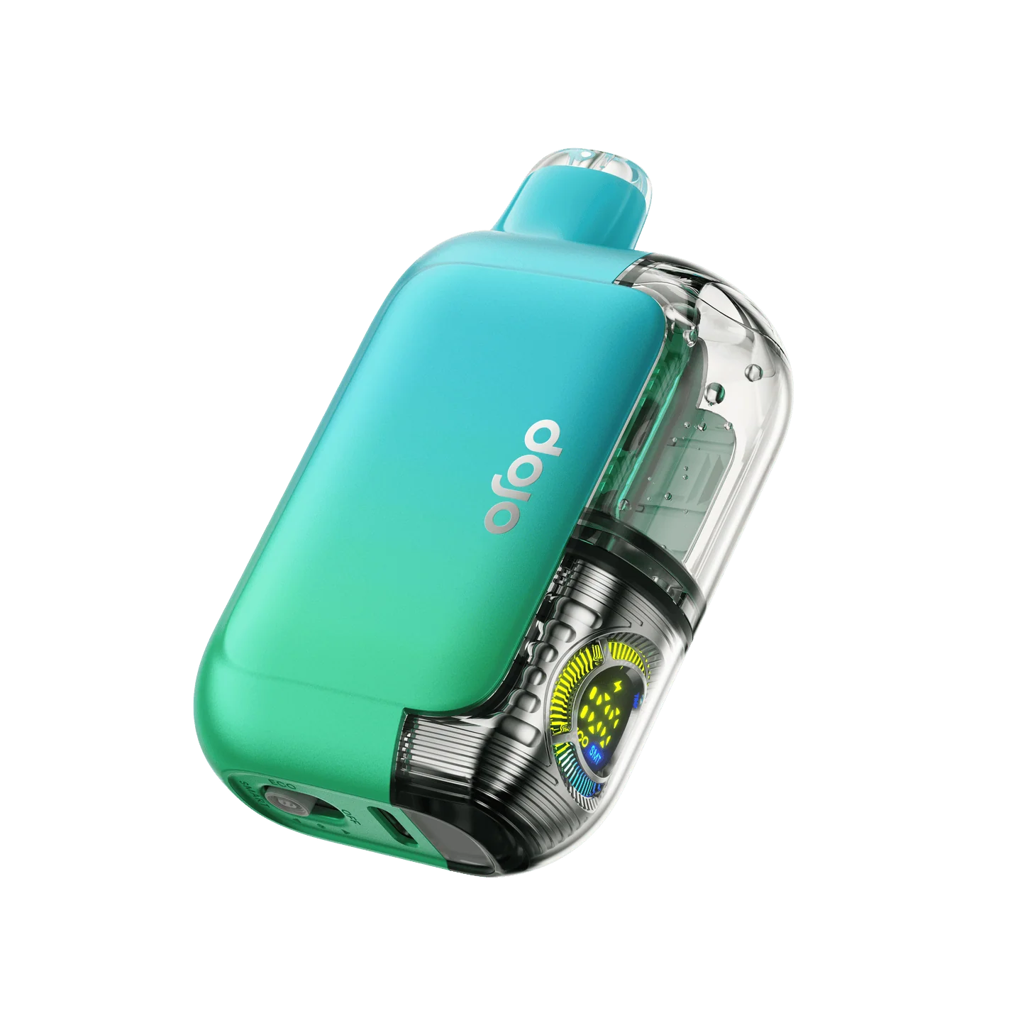 P60K | DOJO Purex Disposable - Image 7