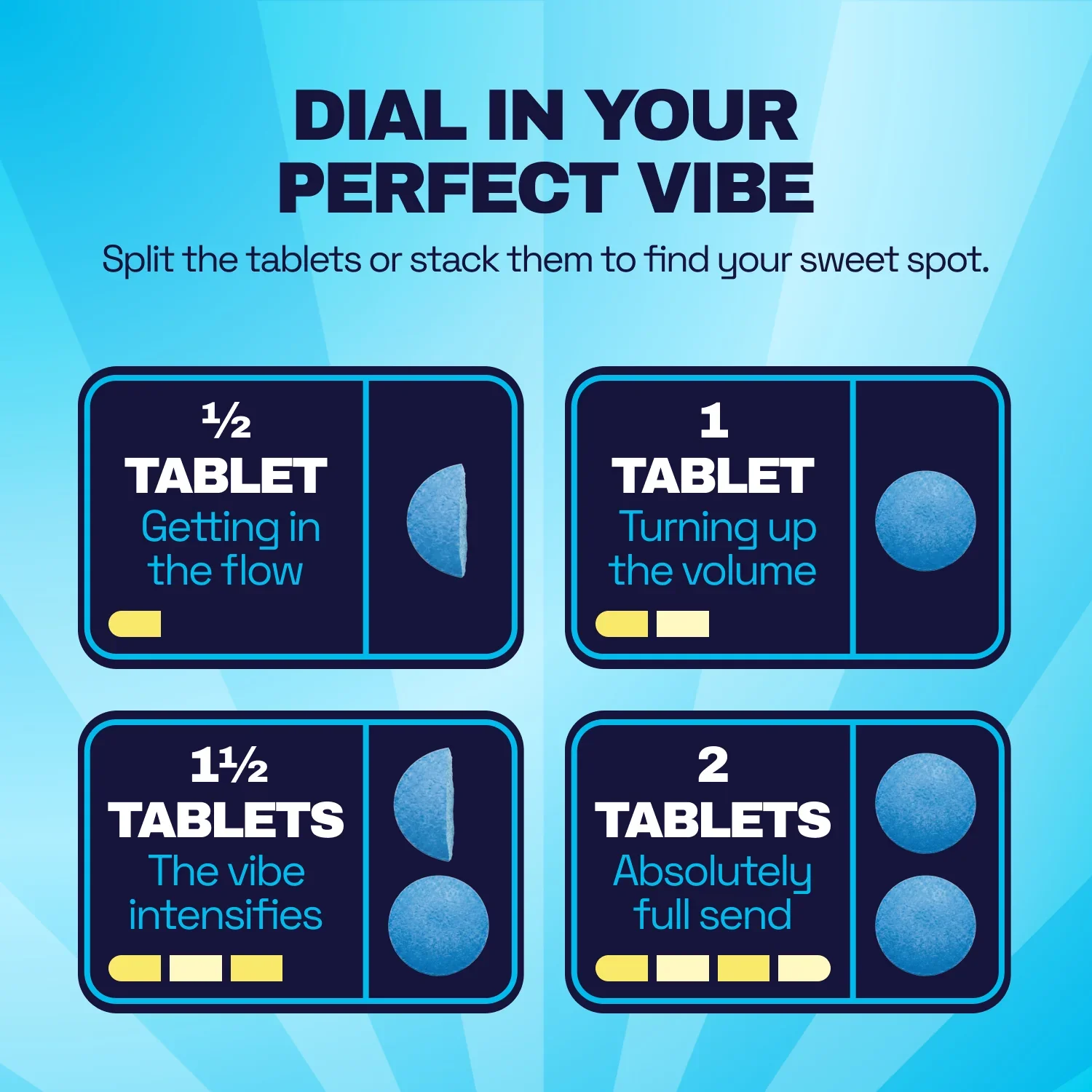 Party Kanna Tablets | 2pc - Image 3