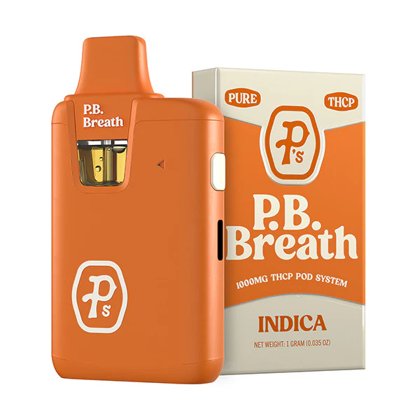 Pushin P’s Pure ZA Pod System Highly Potent | 1g - Image 4