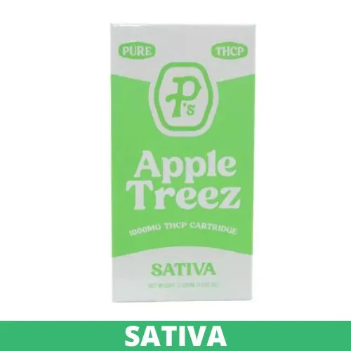 Pushin P's ZAA (Cartridge) | 1000 mg - Image 6