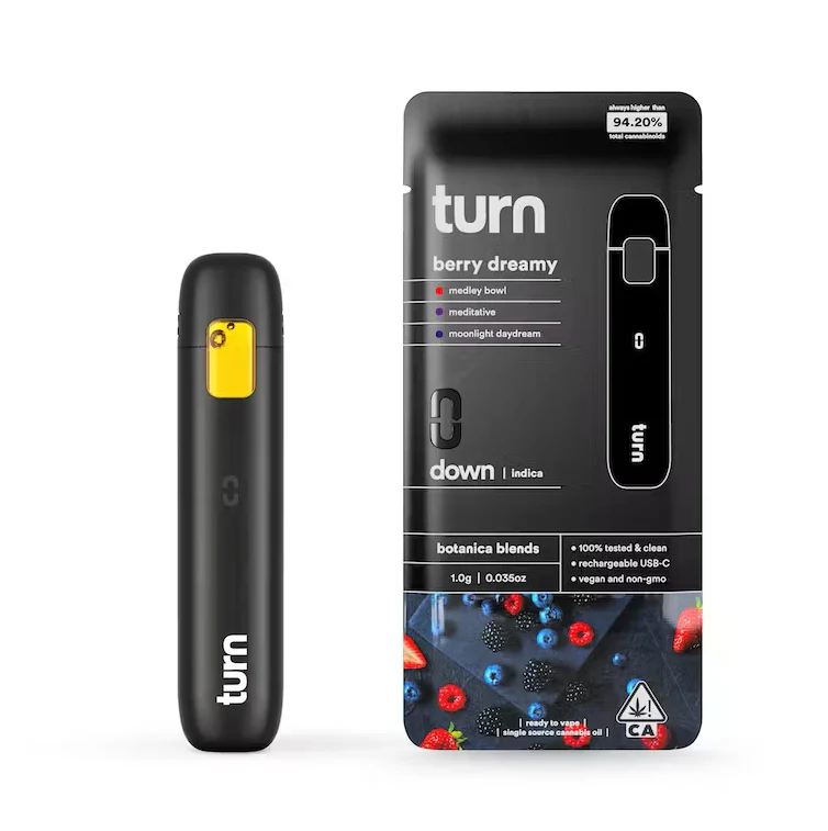 TURN 2G DISPO - Image 3