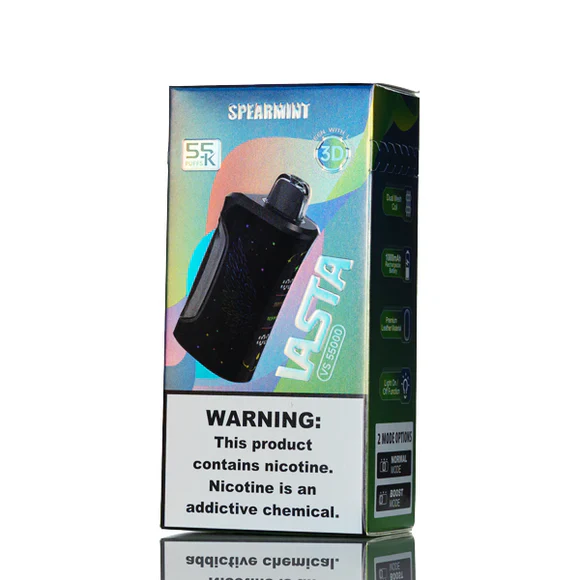 P55K | Vasta Disposable - Image 5